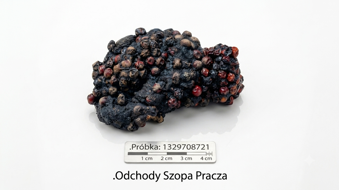 Odchody