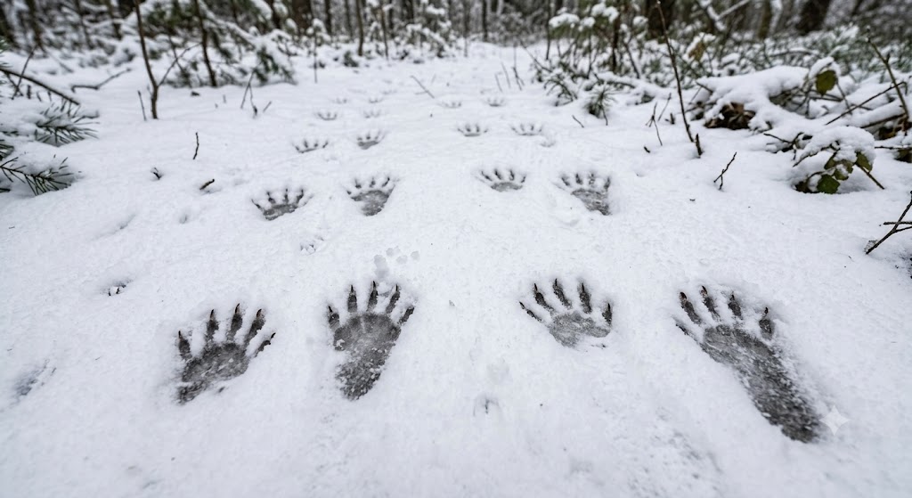 Tropy szopa
